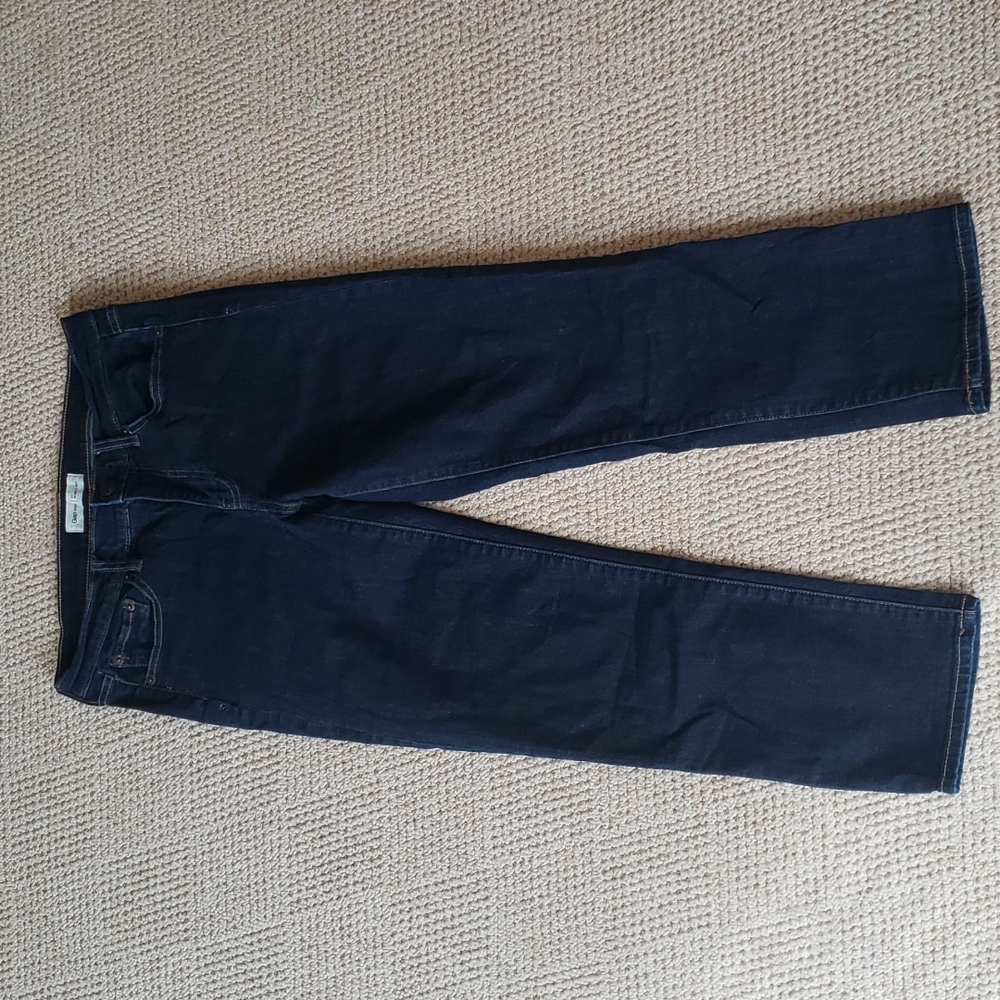 GAP Slim Crops